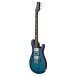PRS SE Special Semi-Hollow, Lake Burst (2026) - side view