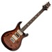 PRS SE Special Semi-Hollow, Orange Tiger Smokeburst (2026)