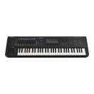 Yamaha Montage M6 Synthesizer