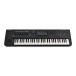 Yamaha Montage M6 Synthesizer