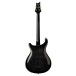 PRS SE Hollowbody Standard Piezo, Dog Hair Smokeburst (2026) - back