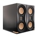 Monitor Audio Studio 89 Bookshelf Speakers (Pair), Black 1 