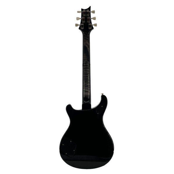 PRS Ltd Edition McCarty 594, 10 Top Quilt Charcoalburst #0326787