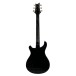 PRS Ltd Edition McCarty 594, 10 Top Quilt Charcoalburst #0326787