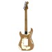 Charvel Henrik Danhage Ltd Ed Signature Pro-Mod So-Cal, White Relic