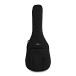 Padded Water Resistant Concert Acoustic Guitar Bag by Gear4music