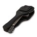 Padded Water-Resistant Concert Acoustic Guitar Gig Bag by Gear4music, 5mm