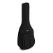 Padded Water-Resistant Concert Acoustic Guitar Gig Bag by Gear4music, 5mm