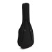 Padded Water-Resistant Concert Acoustic Guitar Gig Bag by Gear4music, 5mm