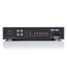 Musical Fidelity M3Si Integrated Amplifier, Rear View