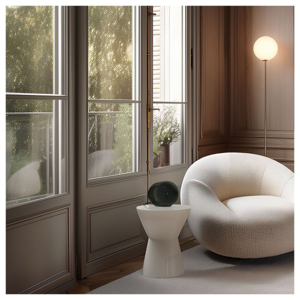 Devialet Phantom Ultimate 98 dB Wireless Speakers (Pair), Deep Forest 