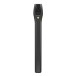 Rode Interview Micro, Black - Mic Holder Front