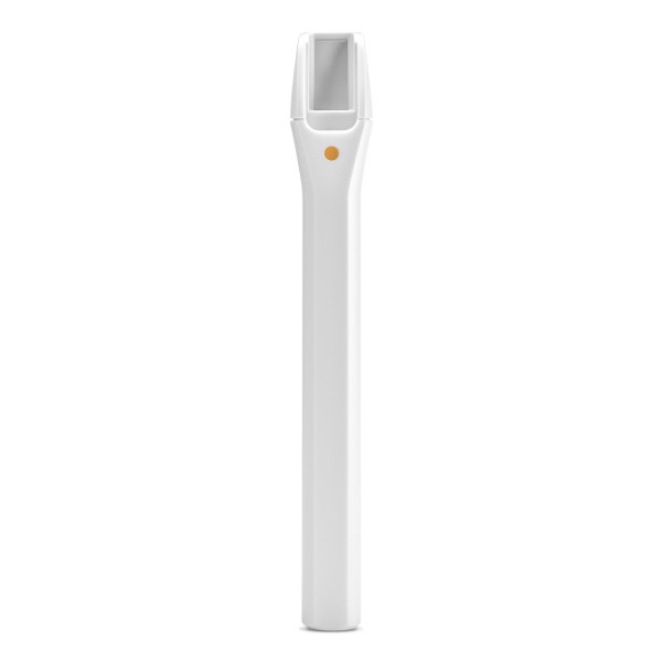 Rode Interview Micro for Wireless Micro, White - Front