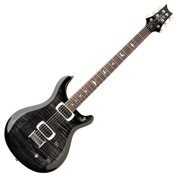 PRS SE 277 Baritone, Charcoal Burst (2026) at Gear4music