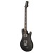 PRS SE 277 Baritone, Charcoal Burst (2026) - side view