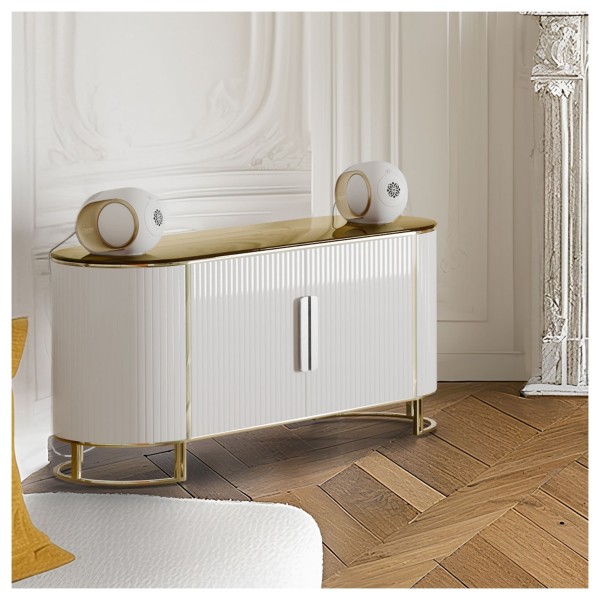 Devialet Phantom Ultimate 98 dB Wireless Speakers (Pair), Opéra de Paris lifestlye 