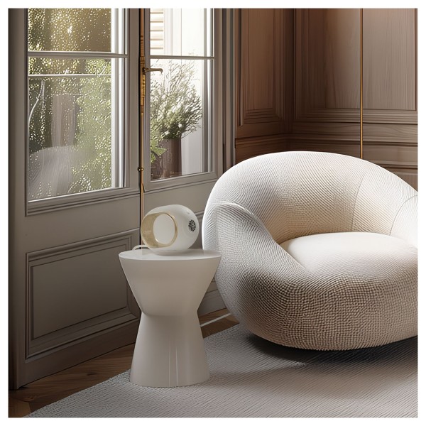 Devialet Phantom Ultimate 98 dB Wireless Speakers (Pair), Opéra de Paris - lfiestlye 2 
