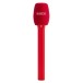 Rode Interview Micro, Red - Front