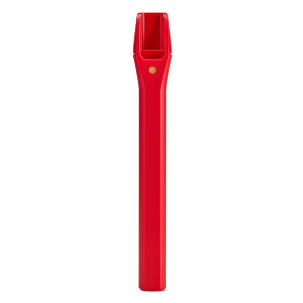 Rode Interview Micro, Red - Front