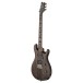 PRS SE CE24 Standard, Satin Charcoal (2026) - side view