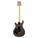 PRS SE CE24 Standard, Satin Charcoal (2026) - back