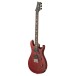 PRS SE CE24 Standard, Satin Vintage Cherry (2026) - side view