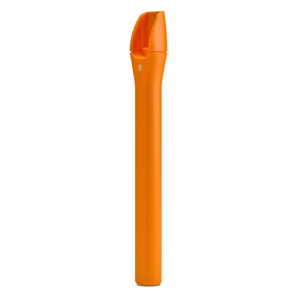 Rode Interview Micro for Wireless Micro, Orange - Angled