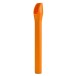 Rode Interview Micro for Wireless Micro, Orange - Angled
