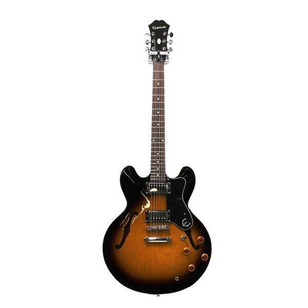 Epiphone Dot ES-335, Vintage Sunburst - Secondhand | Gear4music