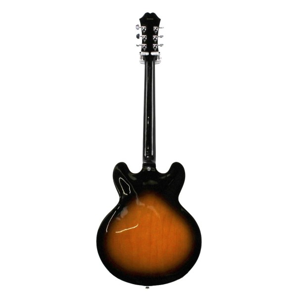 Epiphone Dot ES-335, Vintage Sunburst - Secondhand | Gear4music