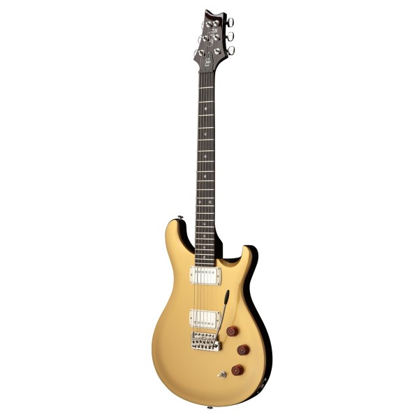 PRS SE DGT, Gold Top (2026) at Gear4music