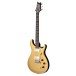PRS SE DGT, Gold Top (2026) - side view