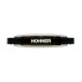 Hohner Silver Star Harmonica, D Major