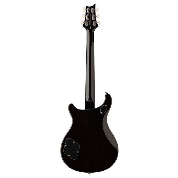 PRS SE McCarty 594, Black Gold Sunburst (2026) - back