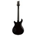 PRS SE McCarty 594, Black Gold Sunburst (2026) - back