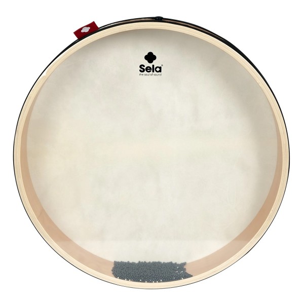 Sela 12" Ocean Drum