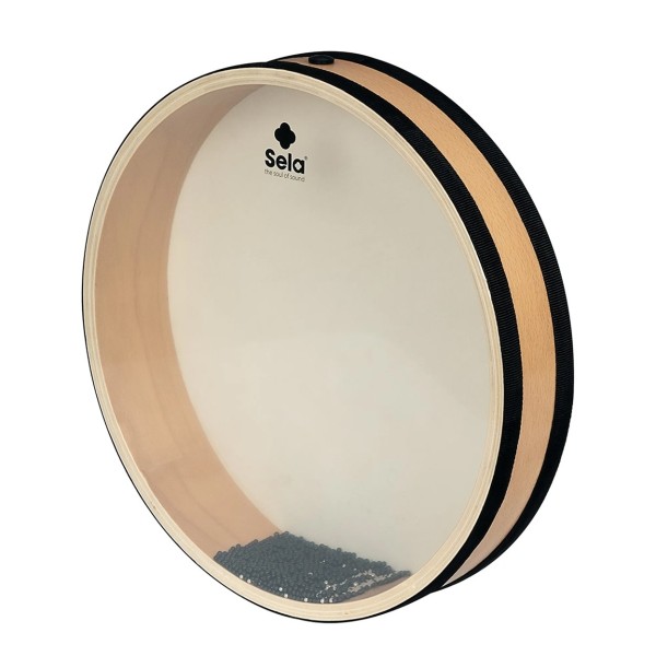 Sela 12" Ocean Drum