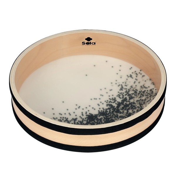 Sela 12" Ocean Drum