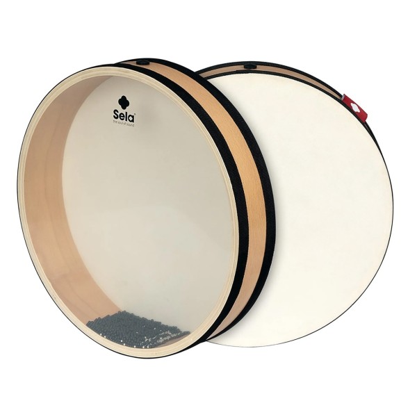 Sela 12" Ocean Drum