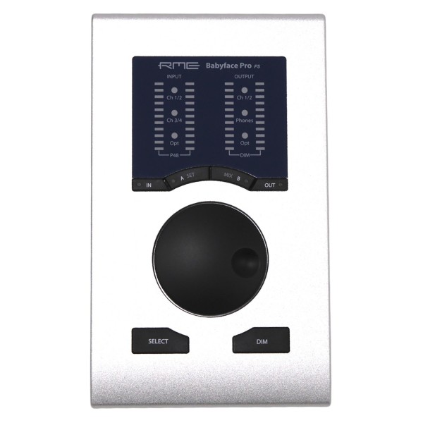 RME Babyface Pro FS - Secondhand at Gear4music