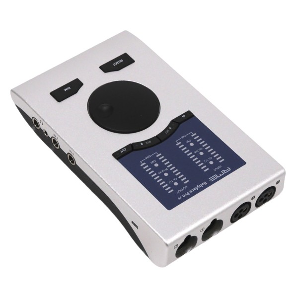 RME Babyface Pro FS - Secondhand at Gear4music