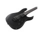 Ibanez RGRTBB21, Black Flat - Body