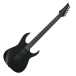 Ibanez RGRTBB21, Black Flat