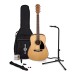 Fender CD-60 V3 Acoustic Guitar with Accessory Pack
