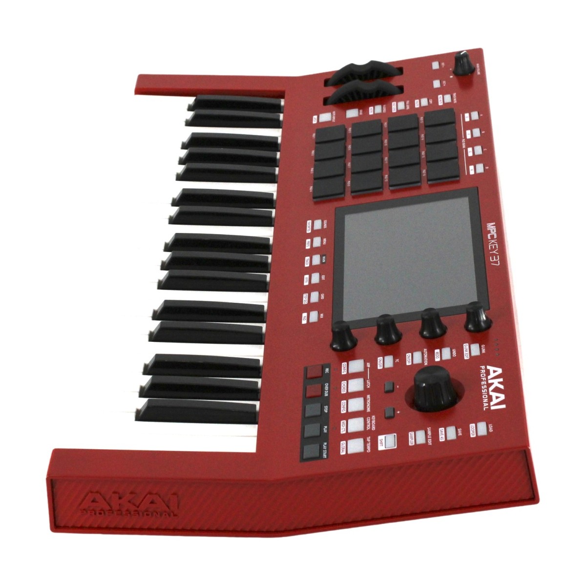Akai Professional MPC Key 37 Standalone MPC Production Keyboard ...