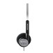 FiiO DM13 BT Portable CD Player, Silver with Free FiiO Snowsky Wind Headphones 7 