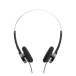 FiiO DM13 BT Portable CD Player, Silver with Free FiiO Snowsky Wind Headphones 8 