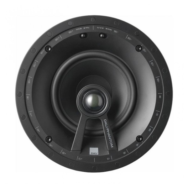 DALI Phantom E-80 In Ceiling Speakers (Pair) 22