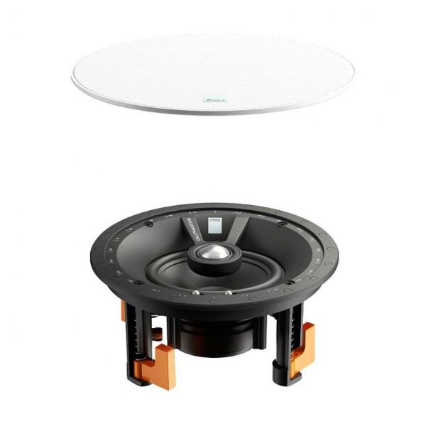 DALI Phantom E-80 In Ceiling Speakers (Pair) 3