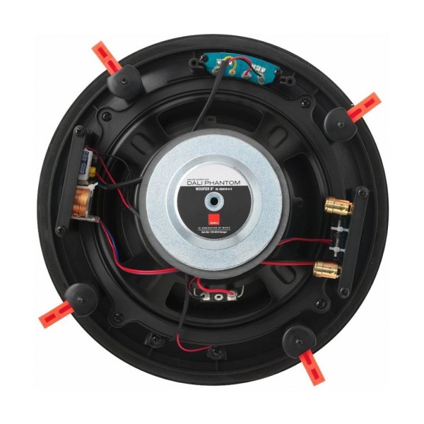 DALI Phantom E-80 In Ceiling Speakers (Pair) 4